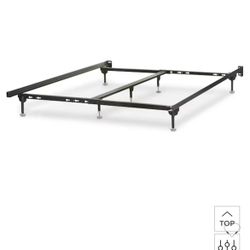 Twin Bed Frame 