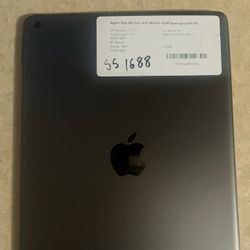 Apple iPad 8th Gen