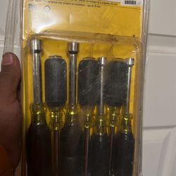 Klein Tools Nut Driver
