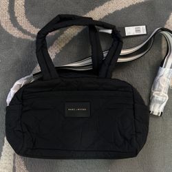 Marc Jacobs Brand New Bag