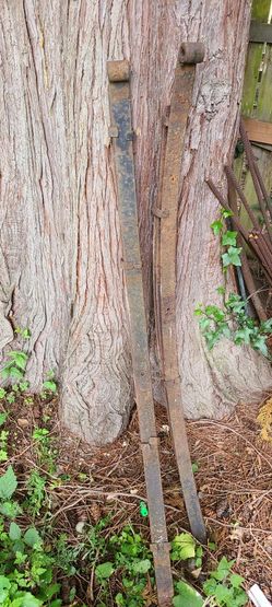 Leaf Springs