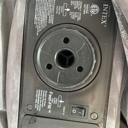 Intex Air Mattress