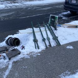 Free Garden Items 