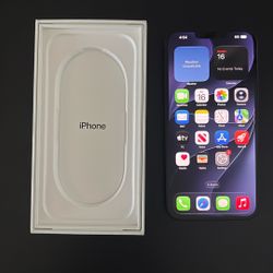 iPhone 14 Plus Unused