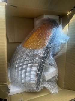 94-98 Ford Mustang Corner Light