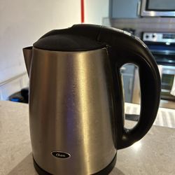 Water Kettle