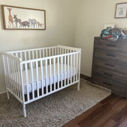 Nursery Frames 