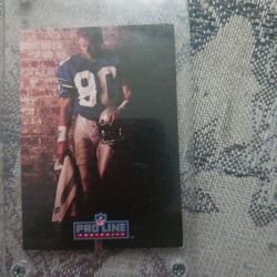 Authentic Autograph Certified 