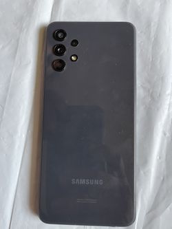 Samsung Galaxy A32 5G Model Name: SM-A326U Model Number: SM-A326UZKNSPR for  Sale in Upland, CA - OfferUp
