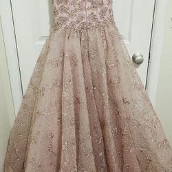 Ballroom Gown 