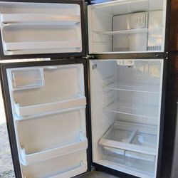 Refrigerator Freezer Fridge 