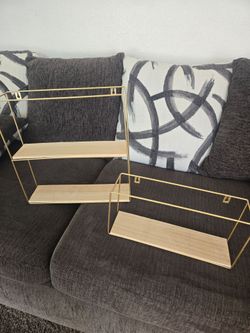 Plant stands