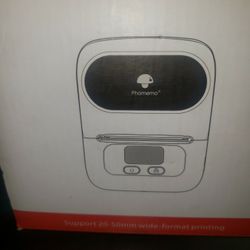 Receipt Printer  Sticker Printer 