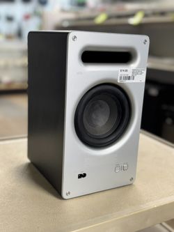 VIZIO SB3621N-E8 WIRELESS SUBWOOFER USED