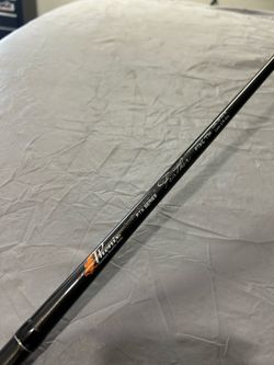 phenix baitcaster 7’7”