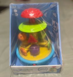 Light Up baby toy