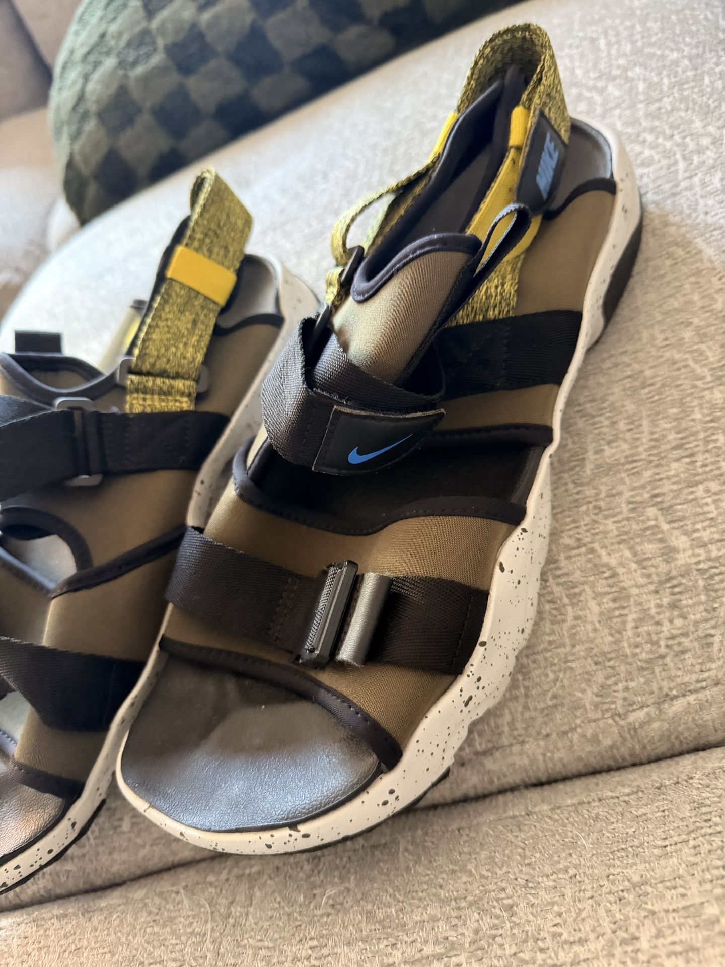 Nike Sandals 
