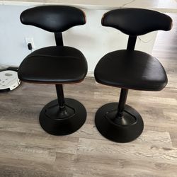 Counter Chairs