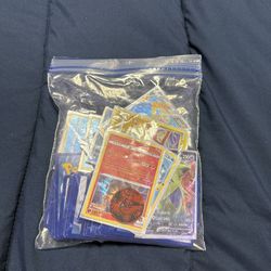 Bag of random Pokémon