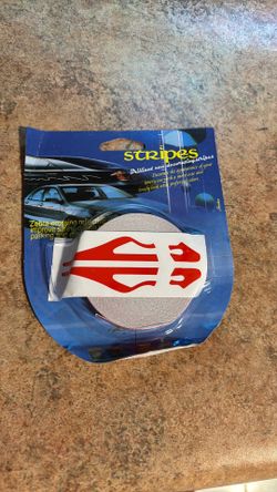 32Feet Vinyl Pinstriping