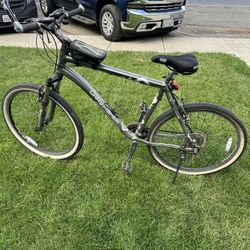 Gary Fisher 21 Speed Mountain Cruiser