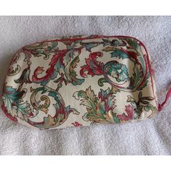 Cosmetic bag for women