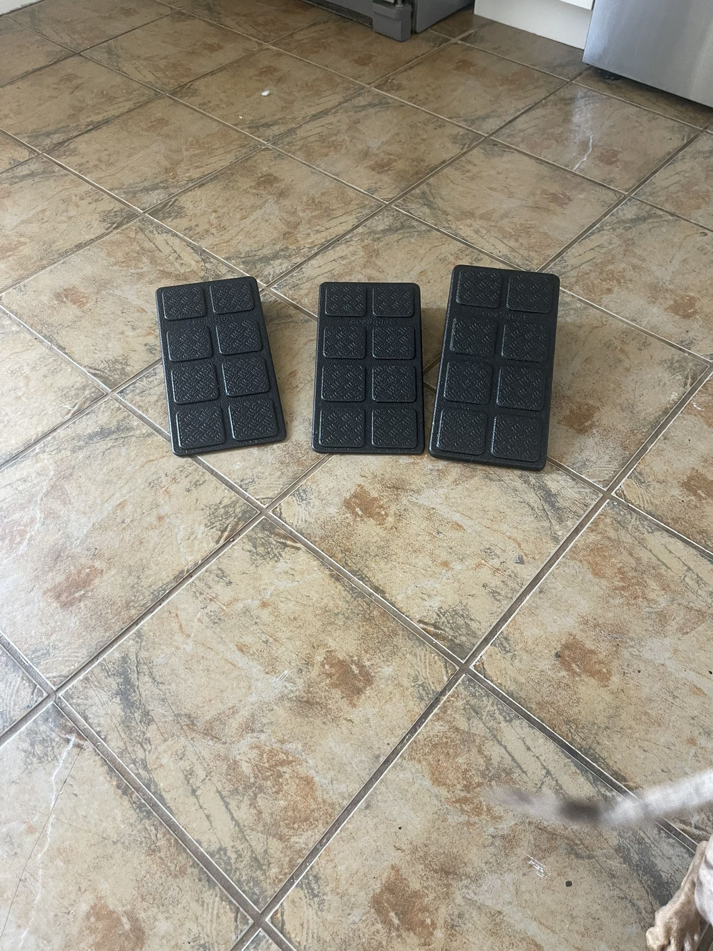 Squat Wedges