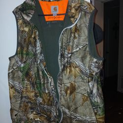 Hunting Camouflage Clothing Bundle