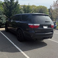 2013 Dodge Durango