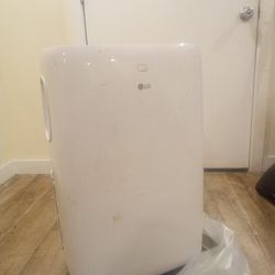 Lg Air Conditioner