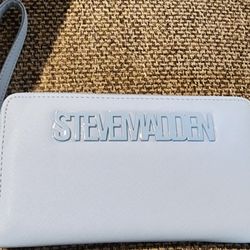 Steve Madden wallet 