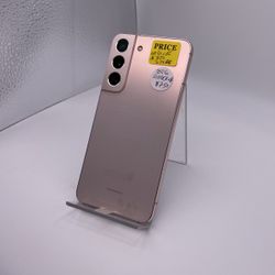 Samsung galaxy S22 Unlock 256GB Brand New Open Box 