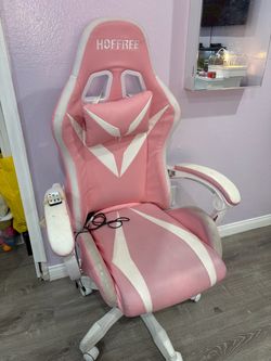 Gaming chair