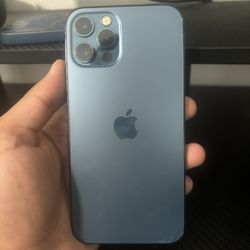 iPhone 12 Pro - 128GB - Unlocked 
