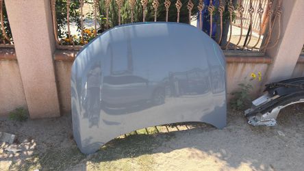 2022 to 2026 Honda civic hood OEM