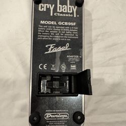 Guitar Pedals