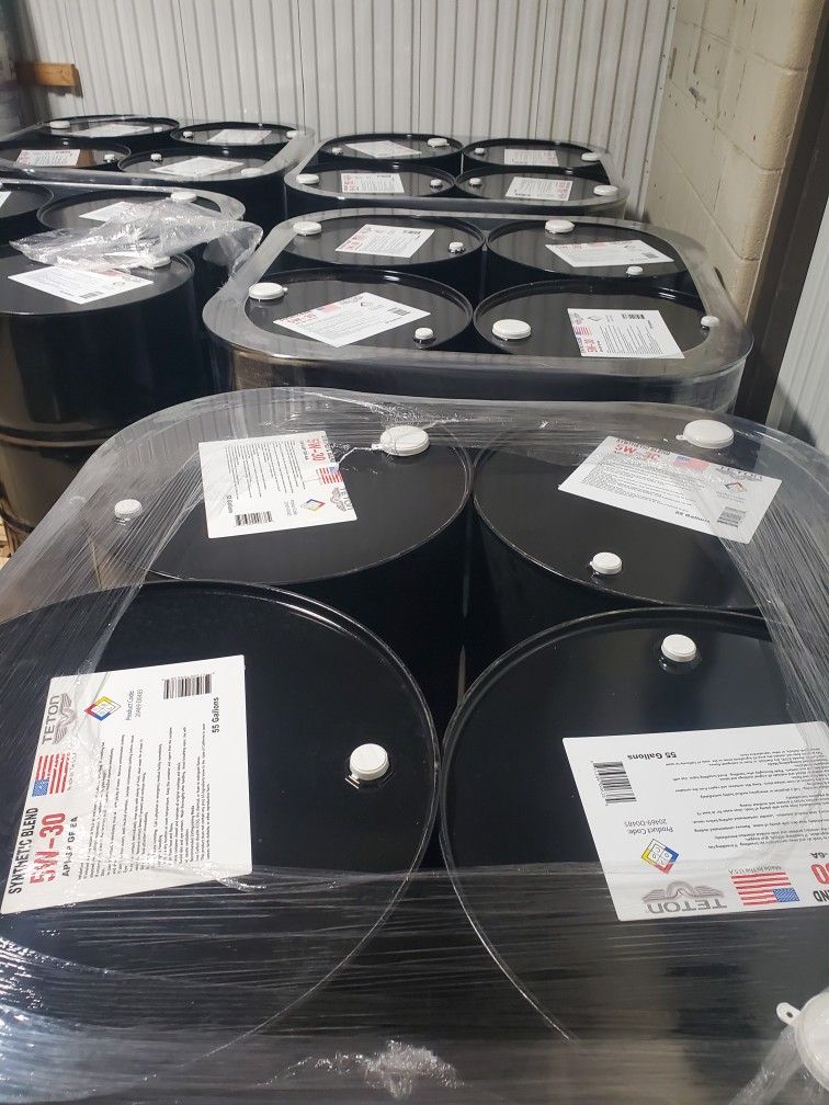 Special Special Motor Oil Drums 55galon High Quality Available 