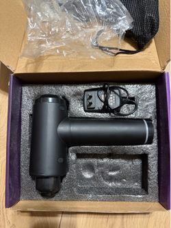 Massage gun