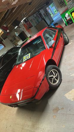 1984 Saab 900 on offerup