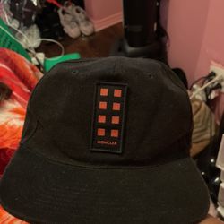 Moncler X Palm Angels