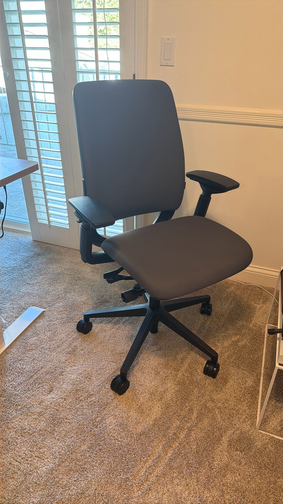 Steelcase Amia Chair