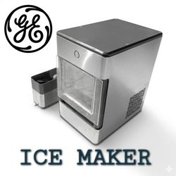 GE Opal Ice Maker Works!
