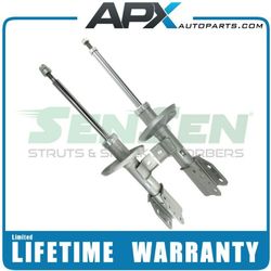 Saturn Vue 07 shocks