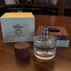 Sun Bum Sonny No. 101 Perfume
