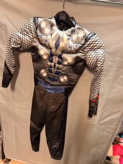 Thor costume