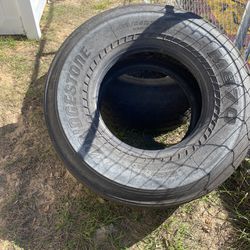 tractor tires