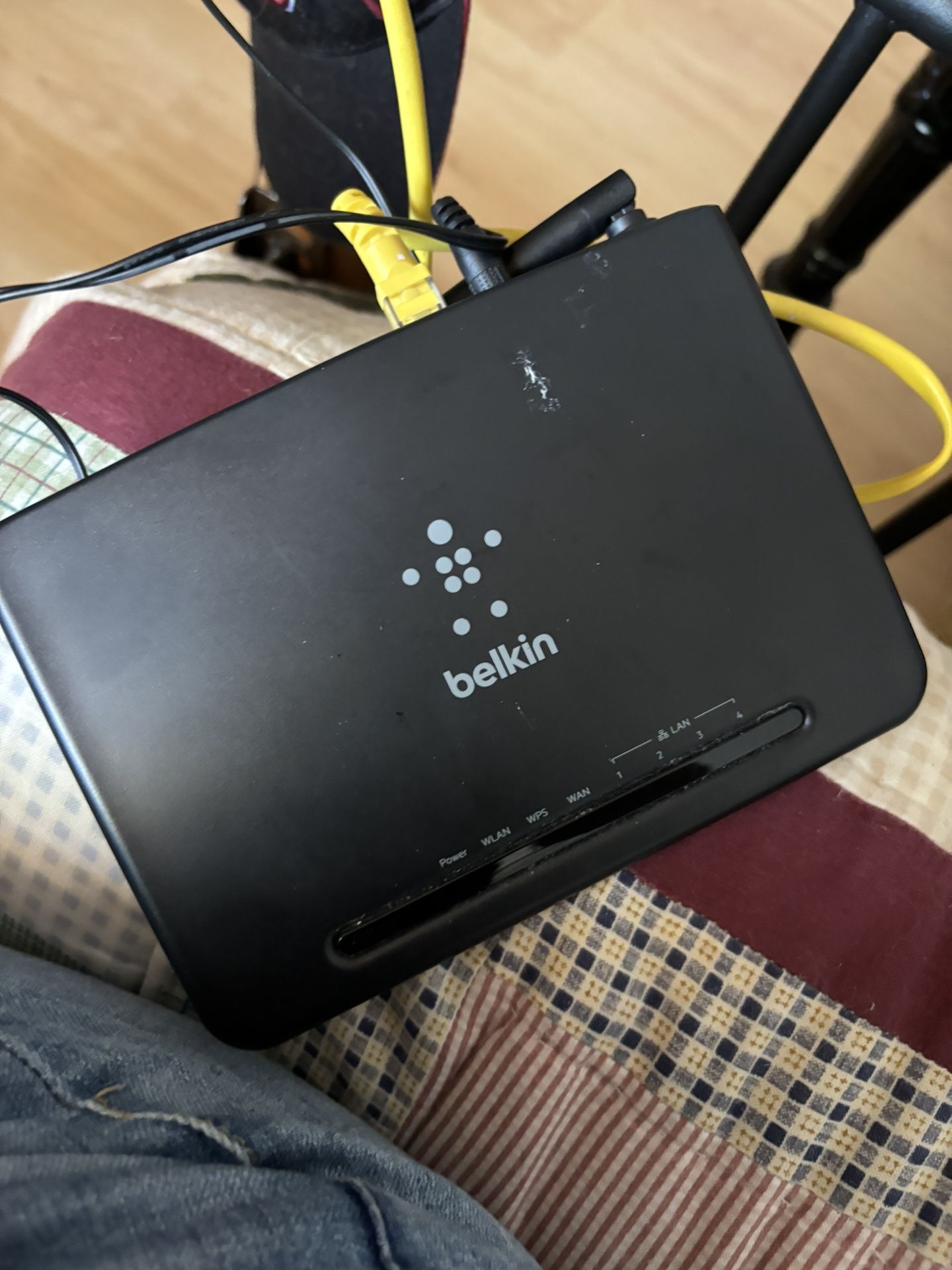 Router
