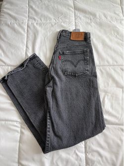 Levi’s jeans