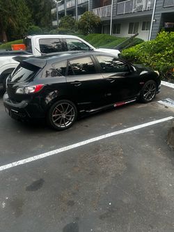 2010 Mazda Mazda3