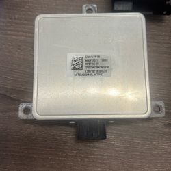 OEM 21-24 Acura MDX LED HEADLIGHT CONTROL MODULE Ballast 33109TYAA012 W003T31971
